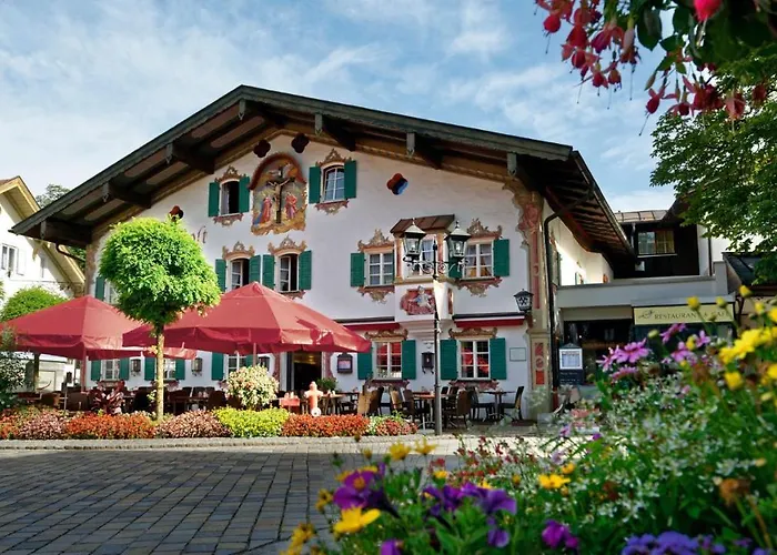 3 SterneHotel Alte Post