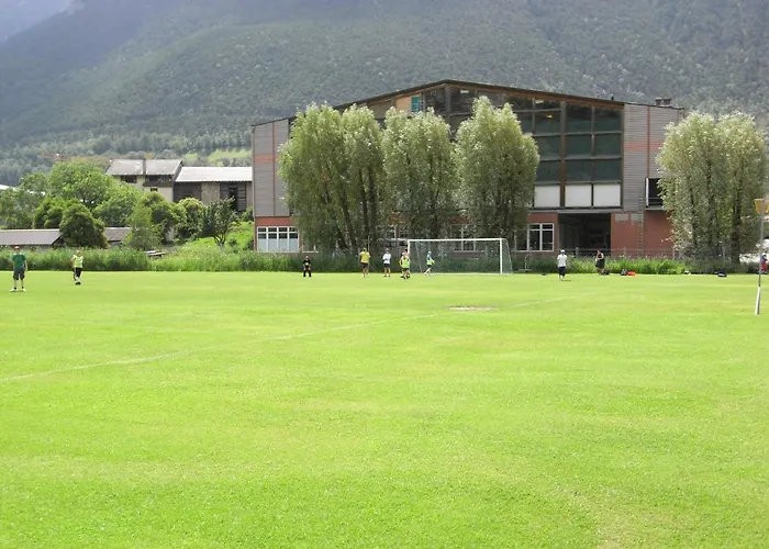 Hotel Olympica