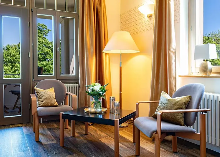 Villa Halliger