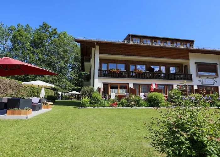 Landhaus Schwaben