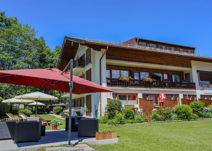Landhaus Schwaben